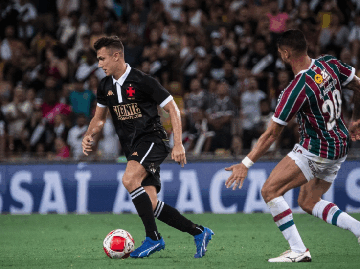 Fluminense x Vasco – Quero assistir ao vivo no celular