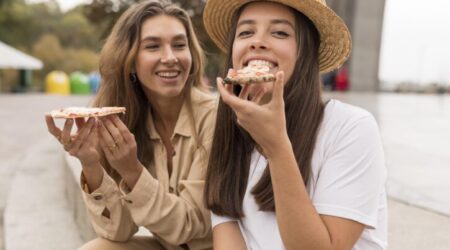 App para bate-papo ou Amizade