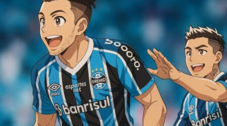 App para Assistir Grêmio ao Vivo