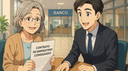 emprestimo consignado