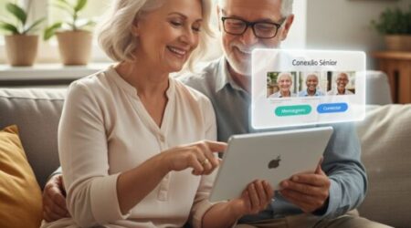 aplicativos de relacionamento voltados para a terceira idade