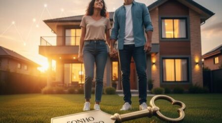 financiar um imóvel pela Caixa