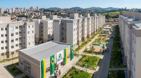 você pode ganhar um apartamento do Governo